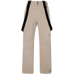 Prtmikado Herren Skihose, braun XL