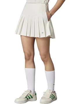Golf Originals Skort F, weiss xl - Adidas - FashionsVida