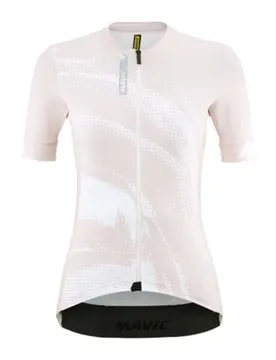 Maillot à Manches Courtes Aksium Graphic