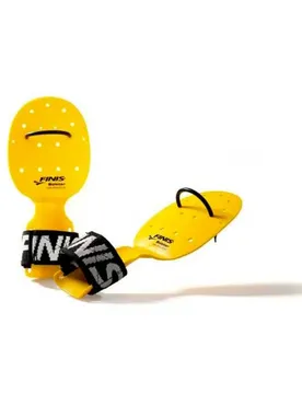 Finis Palmes De Natation Bolster