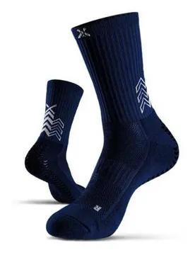 Chaussettes Classic Dark Blue EU 41-46 Homme