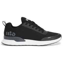 Gill Savona Trainers Black UK 5 Men
