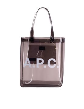 A. p.c. Mini Chic Crossbody Bag
