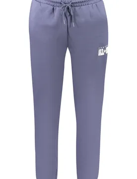 Herren Sporthose Blau CVM5B161_BL410