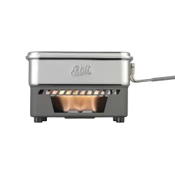 Trockenbrennstoff Kochset CS1100ST