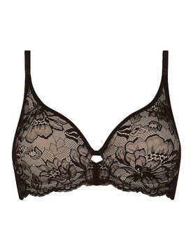 Bügel-BH AMOURETTE CHARM schwarz schwarz 75D damen