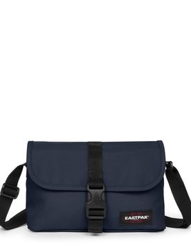 Pouch Bag, 100% Polyamide Ultra Marine Petit unisex