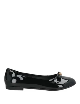 Ballerina Mädchen 3-8 jahre Schwarz 30 Mädchen 3-8 jahre - Versace Young - FashionsVida
