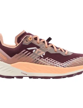 Amplux 2 GTX Damen Trailrunningschuhe, rot, Größe 39 ½ 39 ½ - Lowa - FashionsVida