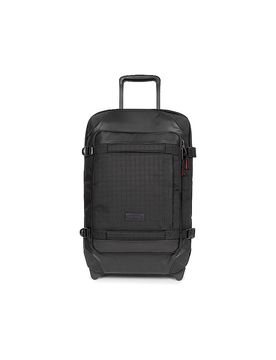Trolley de voyage Tranverz CNNCT S Accent Grey noir