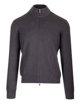 Barba Cardigan