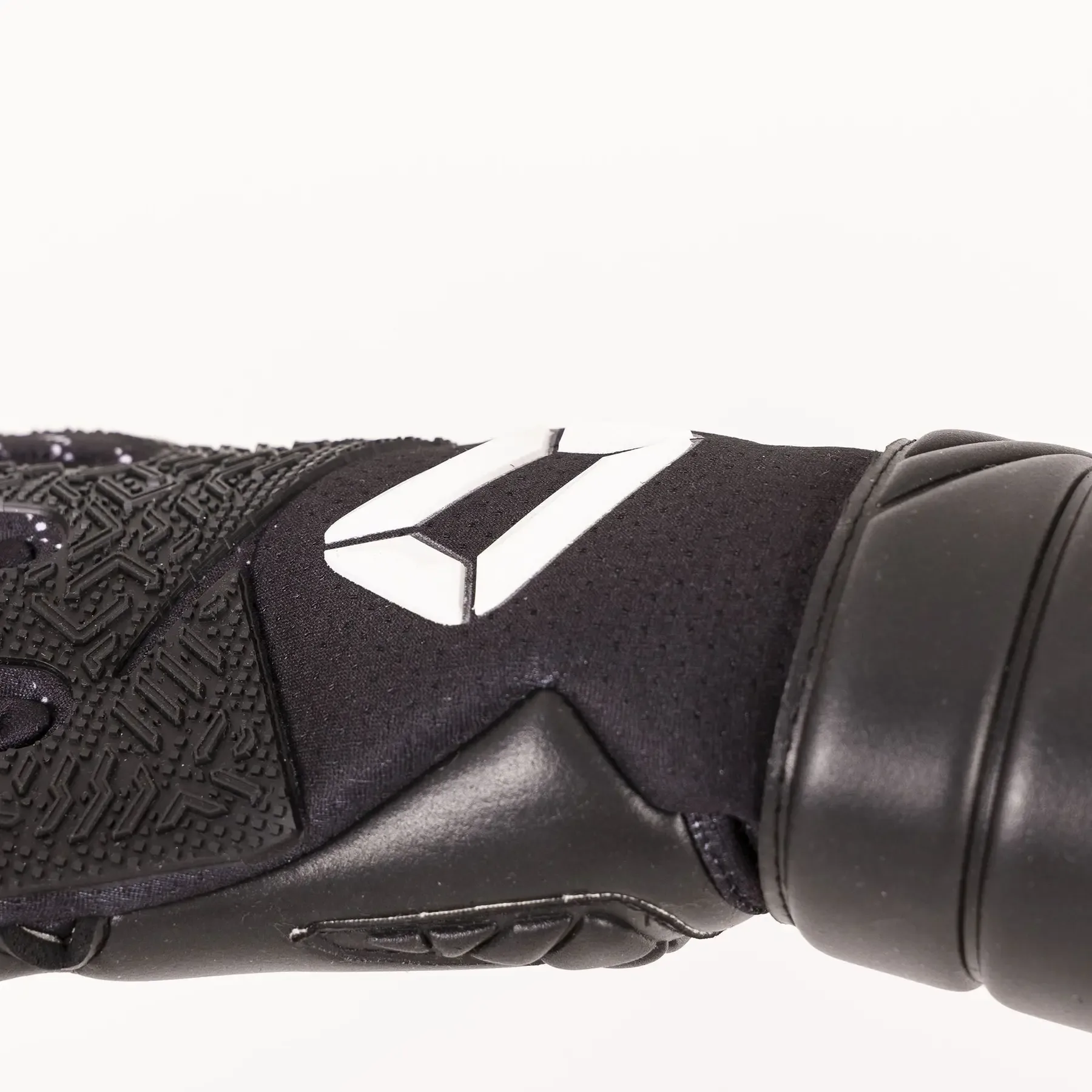 Torwarthandschuhe Hardground RFH VI - Noir - unisex - Size: Taille 9,5 - Stanno - FashionsVida