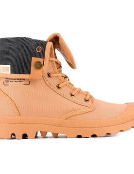 Bottes Baggy Michigan Woodlin EU 44 Homme - Palladium - FashionsVida