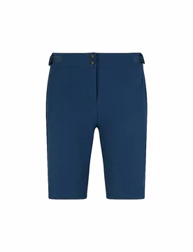Damen Radshorts Nilsa X-Function dunkelblau 44 W - Ziener - FashionsVida
