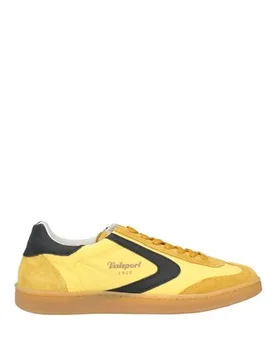 Sneakers Hombre Amarillo pastel 42 Hombre - Valsport - FashionsVida