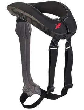 Collare Moto Cross Enduro Zandonà SOFT NECK BRACE taglia unica - Zandona - FashionsVida