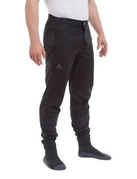 Altura Pantaloni Ridge Black