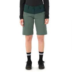 Pantaloni Corti Qimsa Ii Agave