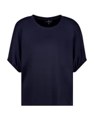 Monari T-Shirt blu 38