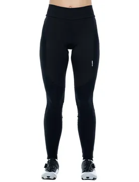 Cube Collants De Cyclisme Blackline