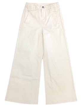 Liu-jo - Pantalone Burro 71322 GF4192 T4272