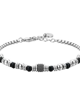 Bracciale Uomo Luca Barra BA1697