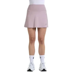 Bullpadel Orson Skirt Rose Shadow S