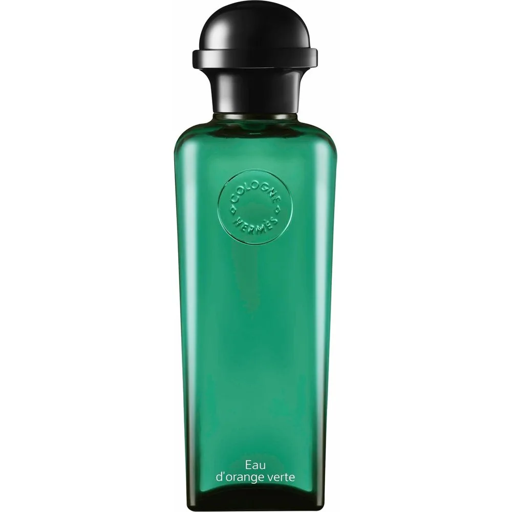 Eau de Cologne Eau D'Orange Verte - Hermès - FashionsVida
