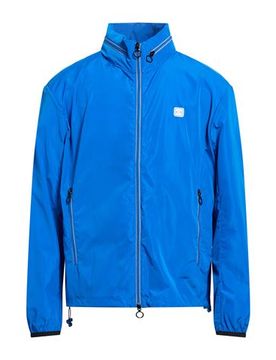 Jacke & Anorak Herren Königsblau L,M,S,XS Herren