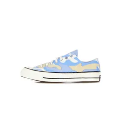 Scarpa Bassa Uomo Chuck 70 Ox Jp Blue/black/egret