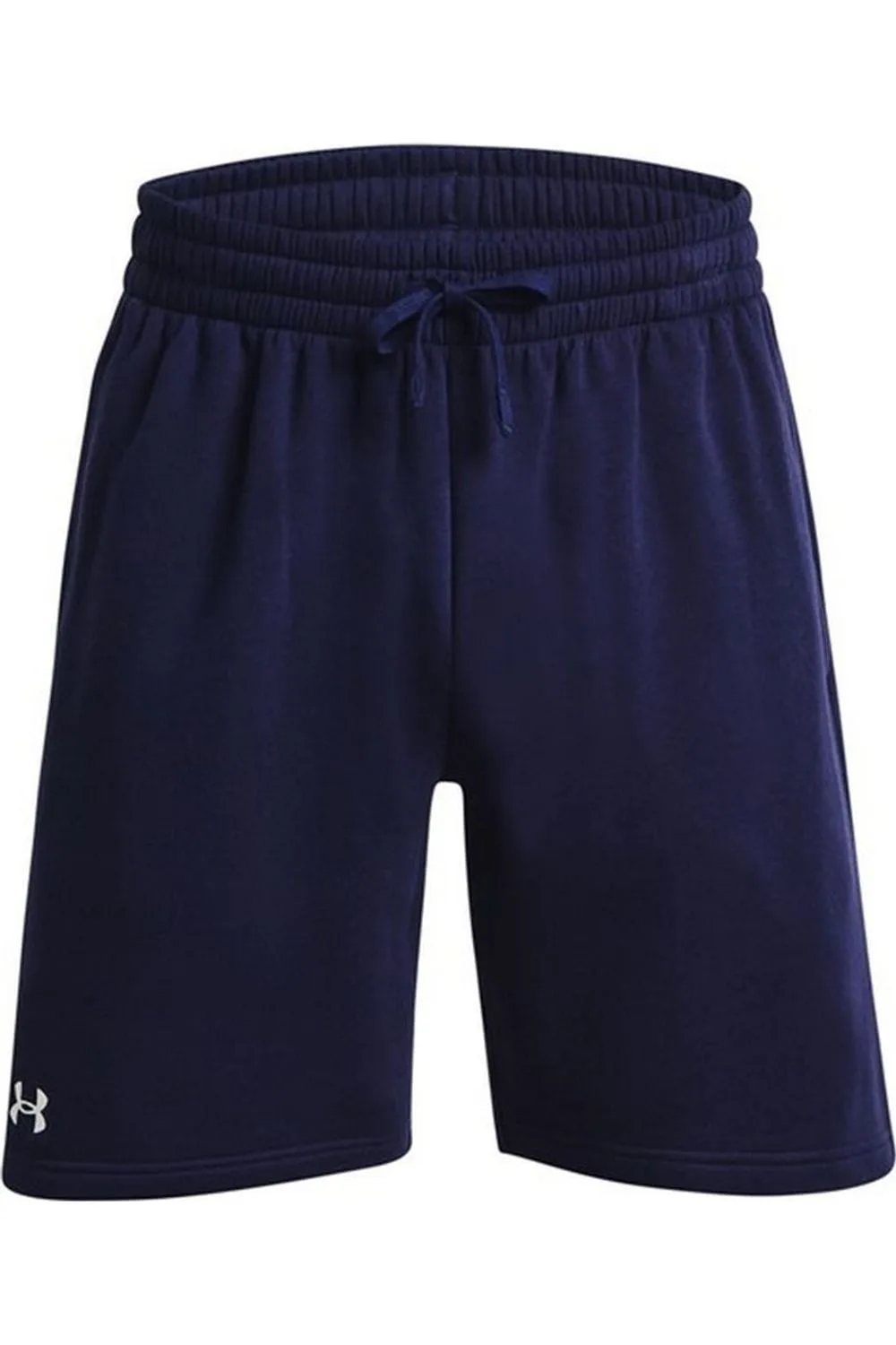Rival Mens Shorts - - Size: L - Under armour - FashionsVida