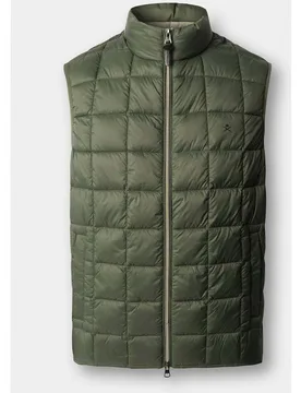 Chaleco de hombre ultraligero - Hackett - FashionsVida
