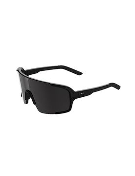 Gafas de ciclismo Lumin para mujer negro