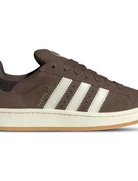 Campus Donna - Sneakers Marrone - Taglia 42 2/3 - Scamosciato 42 2/3 - Adidas - FashionsVida