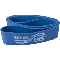 Widerstandsbänder - Bleu - unisex - Size: 105 cm