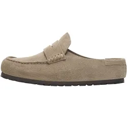 Naples Wrapped Taupe 45 Unisex
