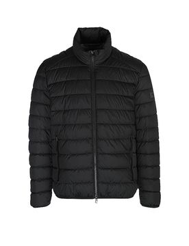 Chaqueta acolchada SDND negro XL