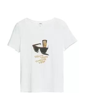 T-Shirt female