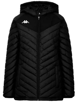 Veste 4training Gianetta Black L