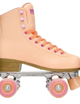 Patins Quad Apricot EU 41 - Impala Rollers - FashionsVida