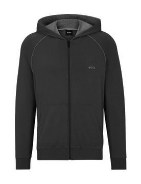 Para hombre. 50515392 Sudadera Mix&Match (L), Casual, Algodón, Manga larga