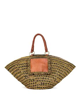 Jamin Puech Borsa