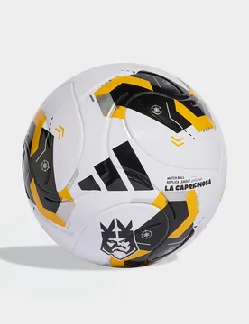 PALLONE KINGS LEAGUE - Bianco, bianco bianco Uomo taglia 5 - Adidas - FashionsVida