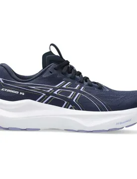 Scarpe Da Running Gt-2000 1 Midnight / Bluebell EU 39 - Asics - FashionsVida
