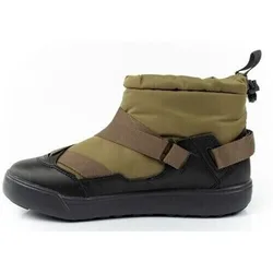 Moonboots Hoodzerra Wp 37 Female