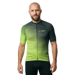 Maillot à Manches Courtes Flow
