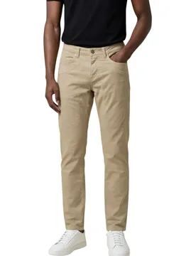 Jeckerson Herren Hose Beige 513000