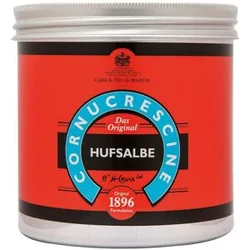 CORNUCRESCINE Hufsalbe 500ml