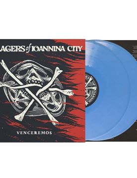 Venceremos von - 2-LP (Coloured, Limited Edition, Standard) - None - unisex