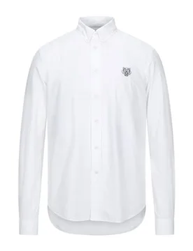 Hemd Herren Weiß L,XL,XS,XXL Herren - Kenzo - FashionsVida